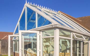 conservatory roof insulation costs Rhiconich