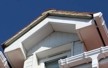 Rhiconich fascia installation costs