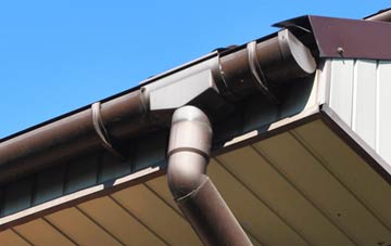 types of Rhiconich fascias