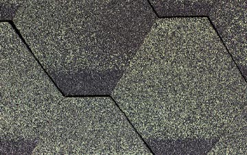 Rhiconich fibreglass shingle repairs