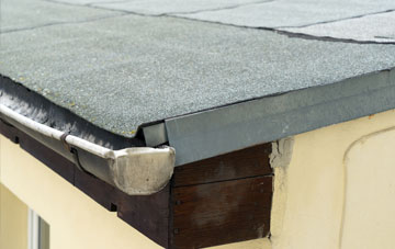 Rhiconich flat garage roofing repairs