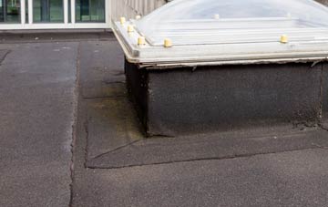 disadvantages of Rhiconich flat roofs