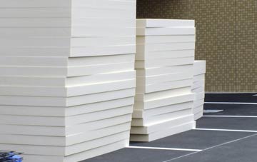 Rhiconich flat roof insulation costs