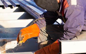 Rhiconich flat roofing options