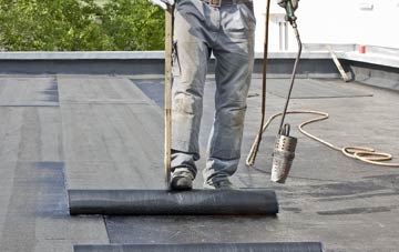 flat roof replacement Rhiconich, Highland
