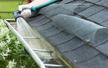 Rhiconich gutter cleaning costs