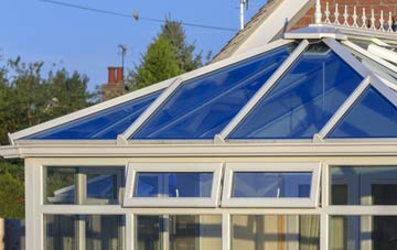professional Rhiconich conservatory insulation