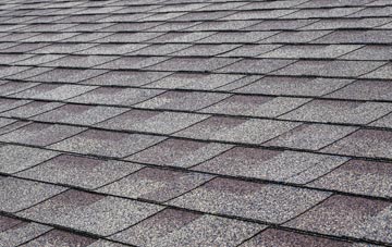 Rhiconich tiles for shallow pitch roofing