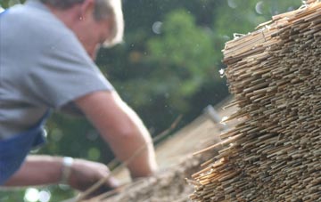 professional Rhiconich thatchers