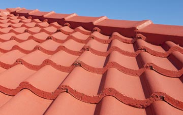 Rhiconich tile and slate roof replacement