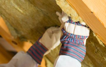 types of Rhiconich pitched roof insulation materials