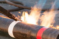 Rhiconich flat roofing replacement