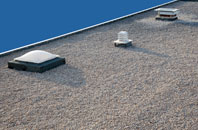 Rhiconich flat roofing