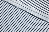 Rhiconich metal roofing