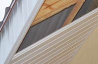 rated Rhiconich soffit repair companies